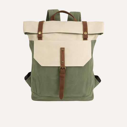 Torin | Heritage Trek Rolltop