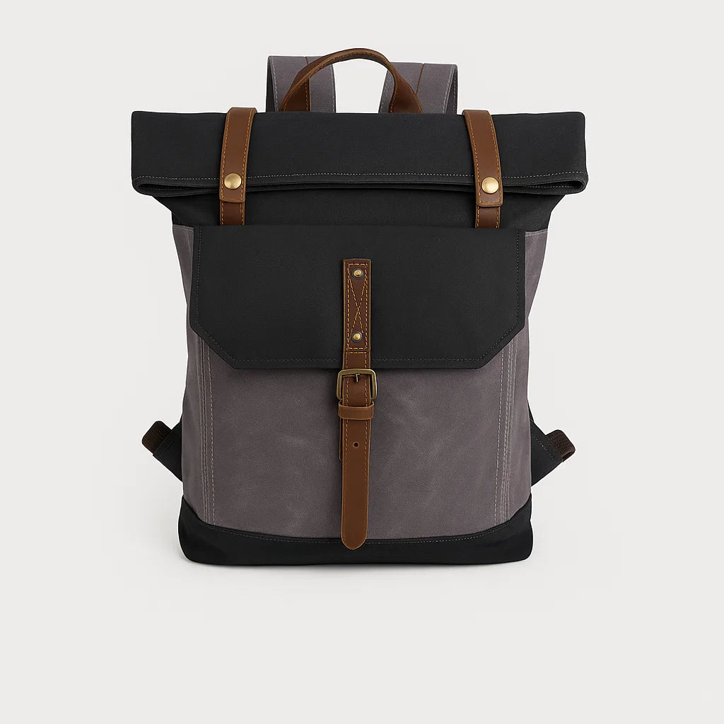 Torin | Heritage Trek Rolltop