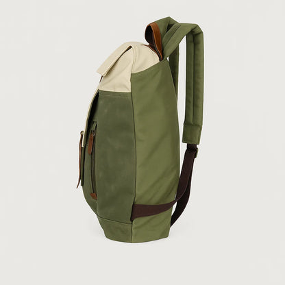 Torin | Heritage Trek Rolltop