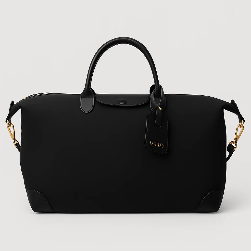 Tromso | Vintage Weekend Travel Bag