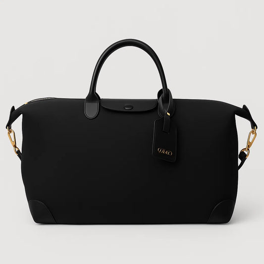 Tromso | Vintage Weekend Travel Bag