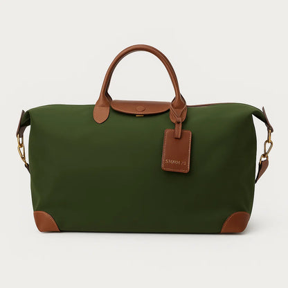 Tromso | Vintage Weekend Travel Bag