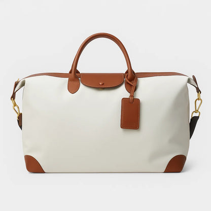 Tromso | Vintage Weekend Travel Bag
