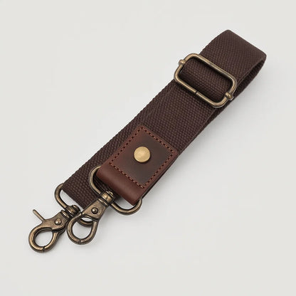 Tromso | Vintage Weekend Travel Bag