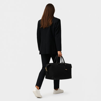 Tromso | Vintage Weekend Travel Bag
