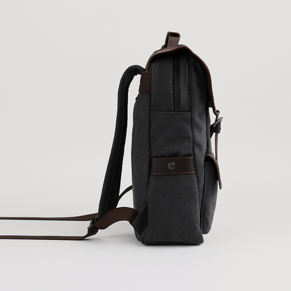 Trosa | Vintage Travel Backpack