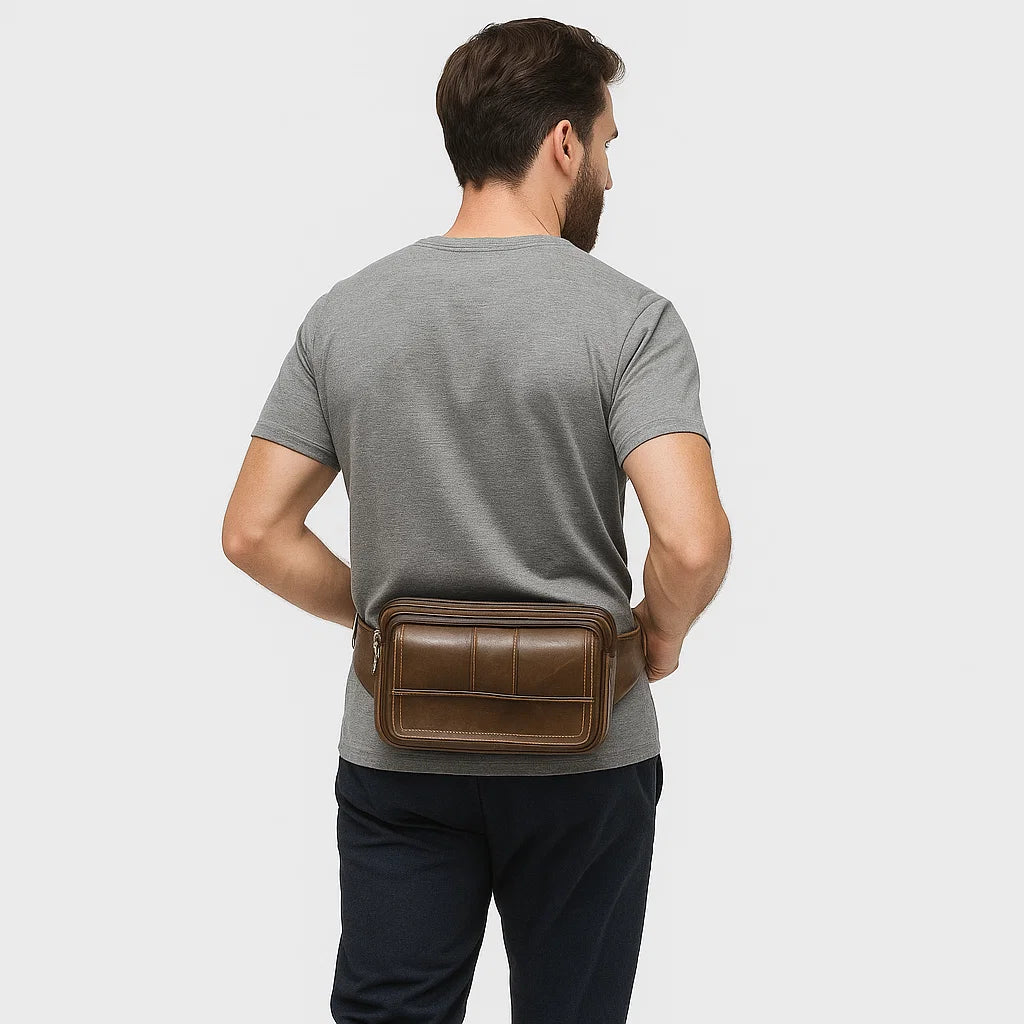 Troy | Highland Rover Beltpack