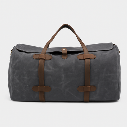 Tucson |  Retro Gym Weekender Travel Bag