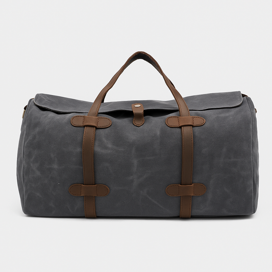 Tucson |  Retro Gym Weekender Travel Bag
