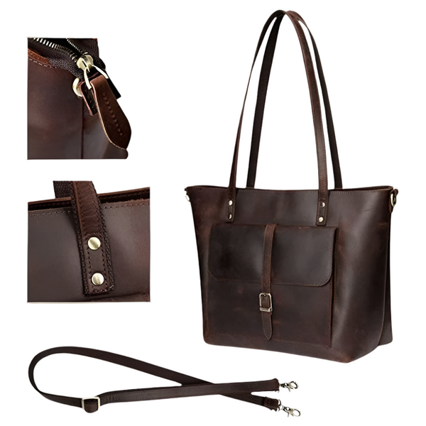 Everly | Timeless Everyday Tote
