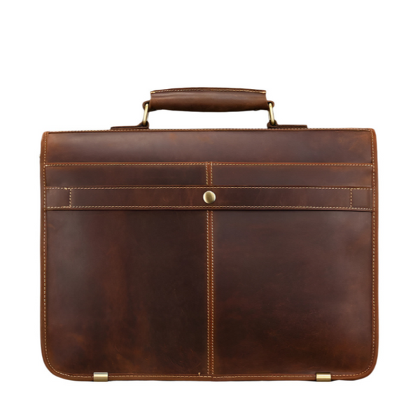 Catrine | Refined Vegan Leather Companion