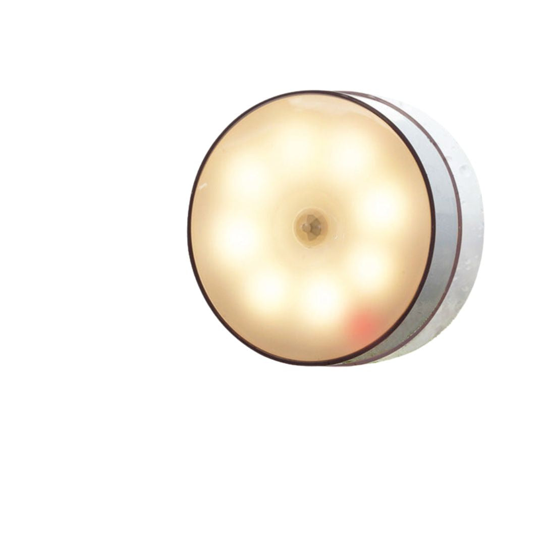 Wireless Auto LED | HavenGlow Motion Sensor Night Light