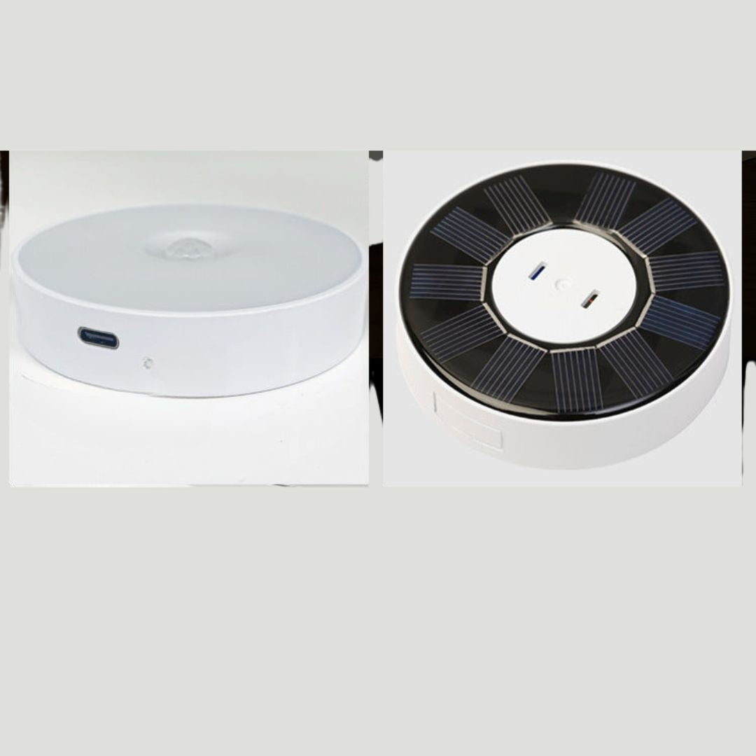 Wireless Auto LED | HavenGlow Motion Sensor Night Light