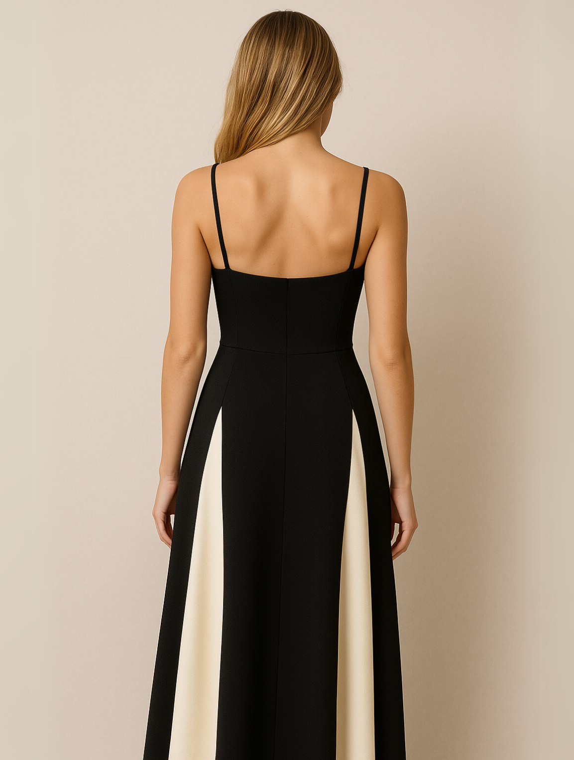 Arabella | Women’s Wedding Guest Formal Maxi Dress