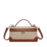 Zira | Chic Zip Lock Purse