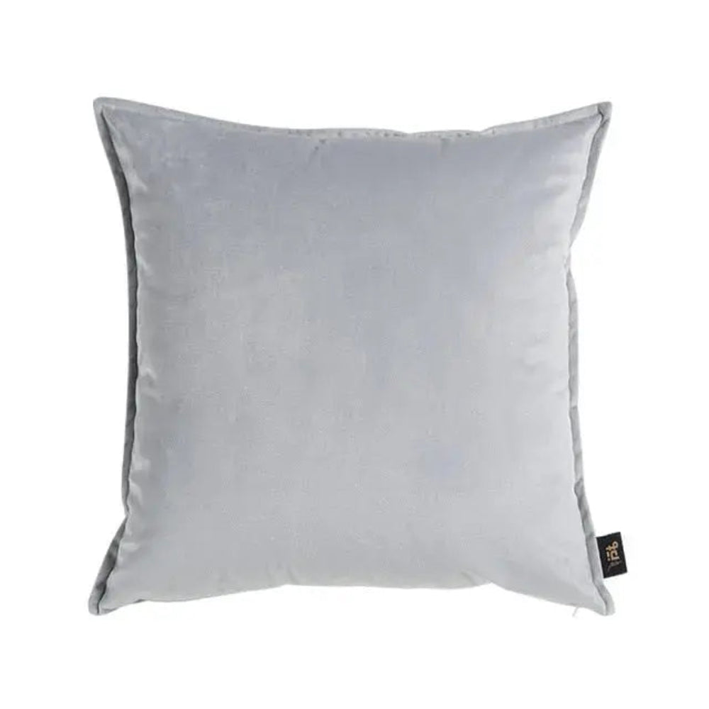 EchoPlush Cushion Cover | Chic Velvet Elegance