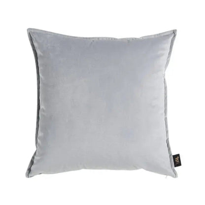 EchoPlush Cushion Cover | Chic Velvet Elegance