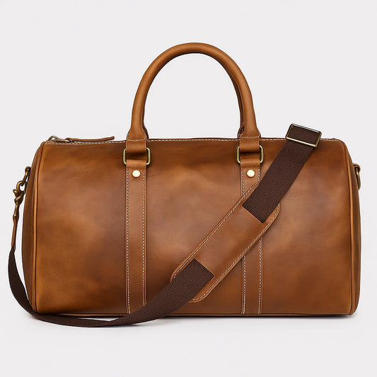 Verona | Weekender Bag for a stylish and elegant look
