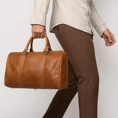 Verona | Weekender Bag for a stylish and elegant look