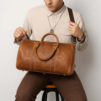 Verona | Weekender Bag for a stylish and elegant look