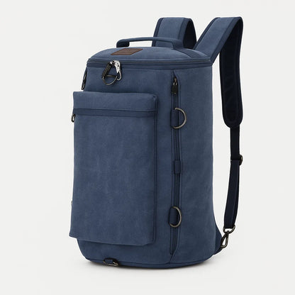 Veyron | Heritage Waterproof Laptop Backpack
