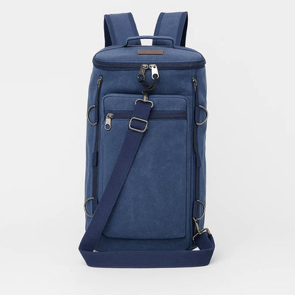 Veyron | Heritage Waterproof Laptop Backpack