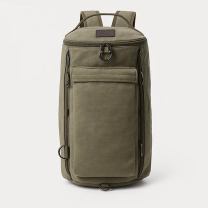 Veyron | Heritage Waterproof Laptop Backpack
