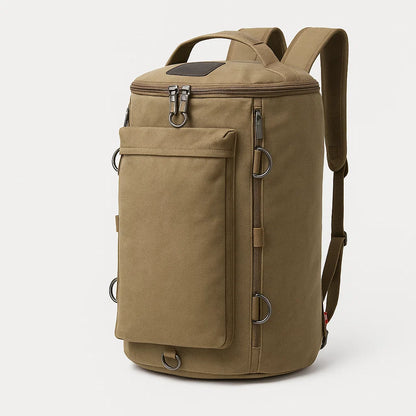 Veyron | Heritage Waterproof Laptop Backpack