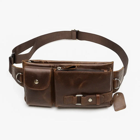 Vince | Compact Outlander Beltbag