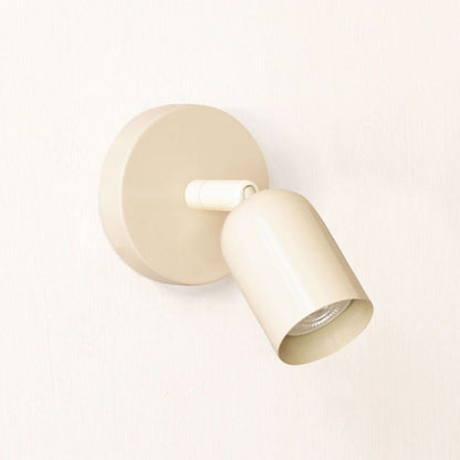 Rotatable Design | CosmoLume LED Reading Wall Light