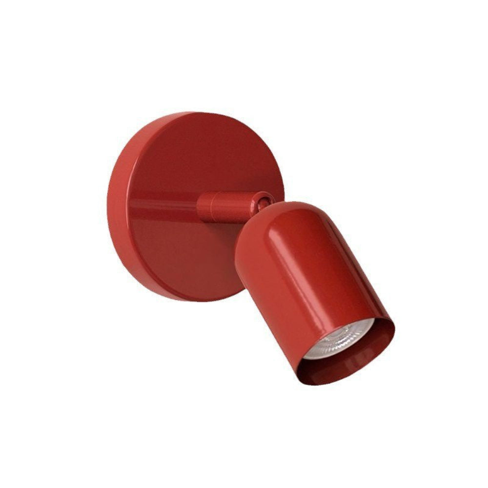 Rotatable Design | CosmoLume LED Reading Wall Light
