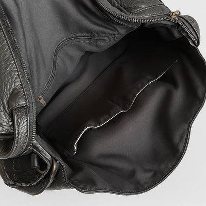 Vivienne | Luxe Carryall