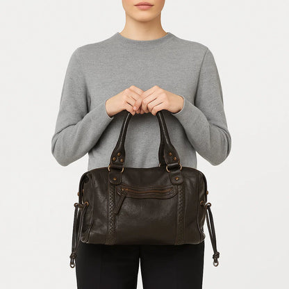 Vivienne | Luxe Carryall