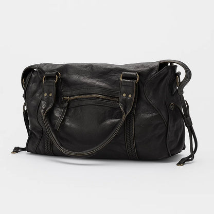 Vivienne | Luxe Carryall