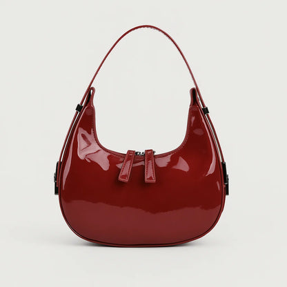 Vyla | Retro Pop Curve Bag