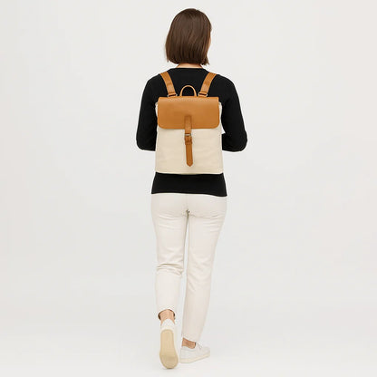 Wells | Vintage Modern Daypack
