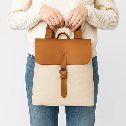 Wells | Vintage Modern Daypack