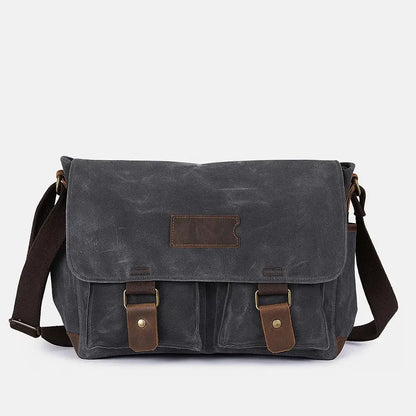 Wes | TrailEdge Carry Pack