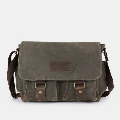 Wes | TrailEdge Carry Pack