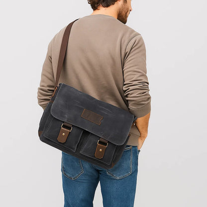 Wes | TrailEdge Carry Pack