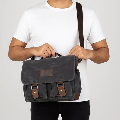 Wes | TrailEdge Carry Pack