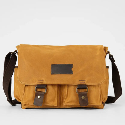 Wes | TrailEdge Carry Pack
