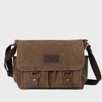 Wes | TrailEdge Carry Pack