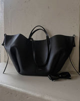 Variant image for Lenae | Vintage-Inspired Tote Bag for Work and Travel-2