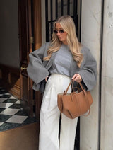 Lenae | Vintage-Inspired Tote Bag for Work and Travel-5