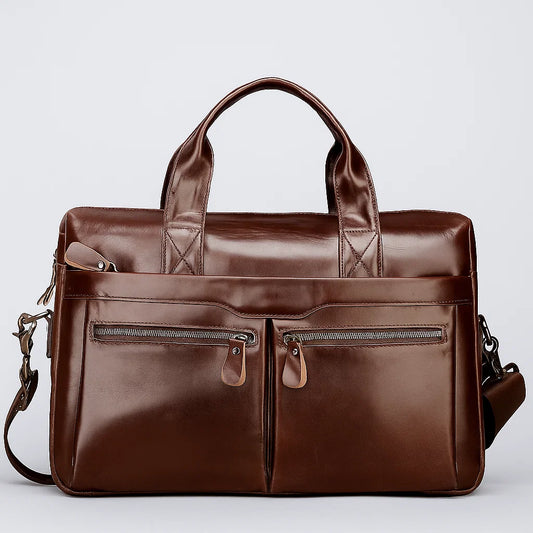 Wyatt | Cityline Legacy Field Briefcase