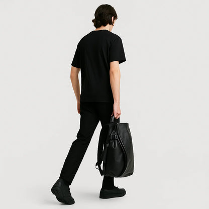 Xander | Futurist Foldstream Backpack