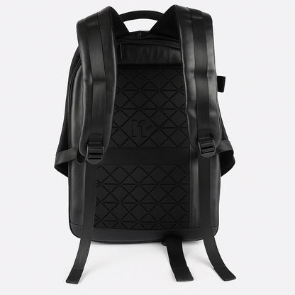 Xander | Futurist Foldstream Backpack