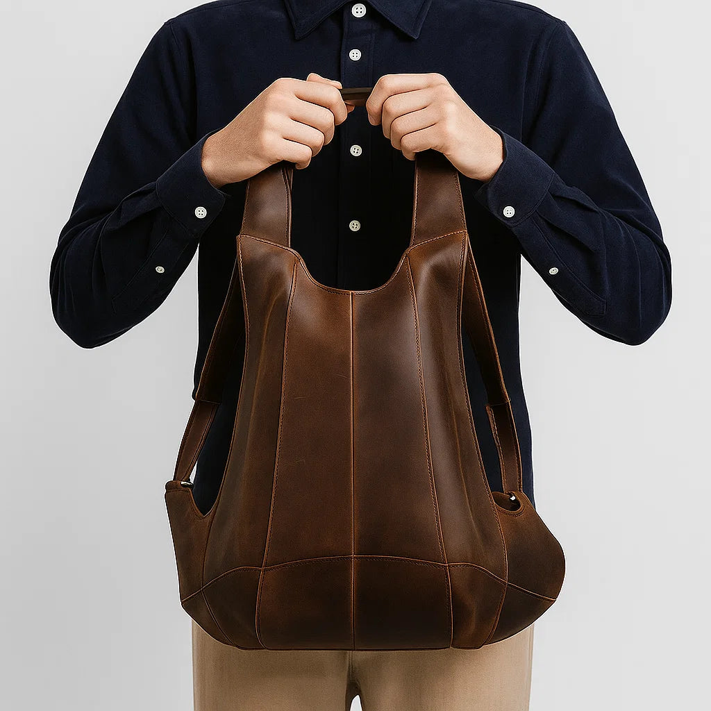 Zane | Distinctive Modern Anti-Theft Nomad