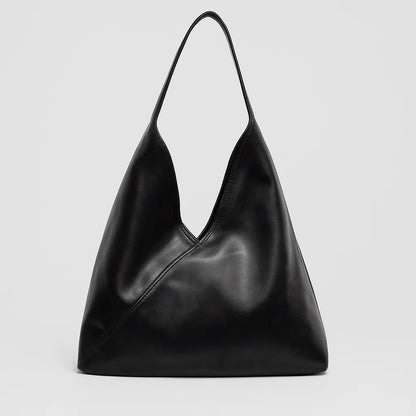 Zaphira | Noir Edge Everyday Bag